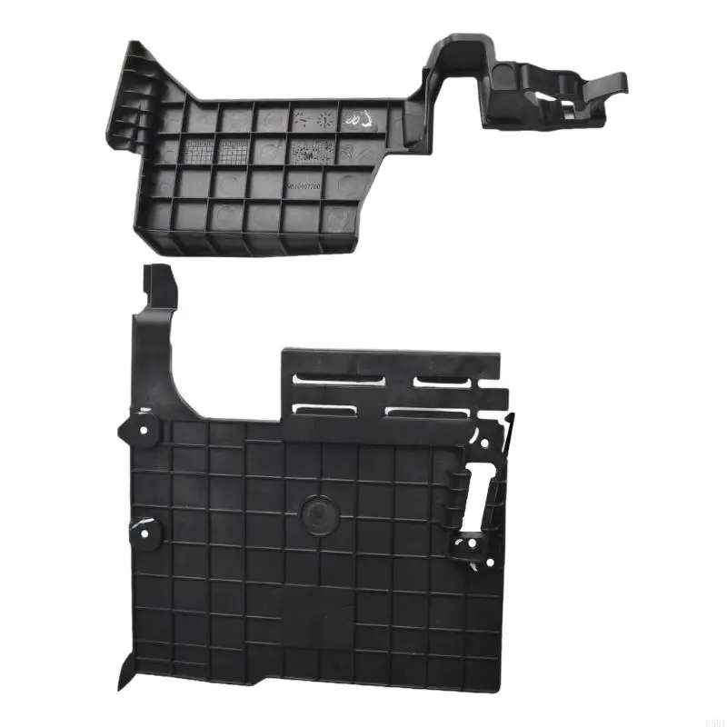 D5BE Engine Computer Bracket Engine Control Module Bracket For Select Model Vehicles OEM Number 9808674780