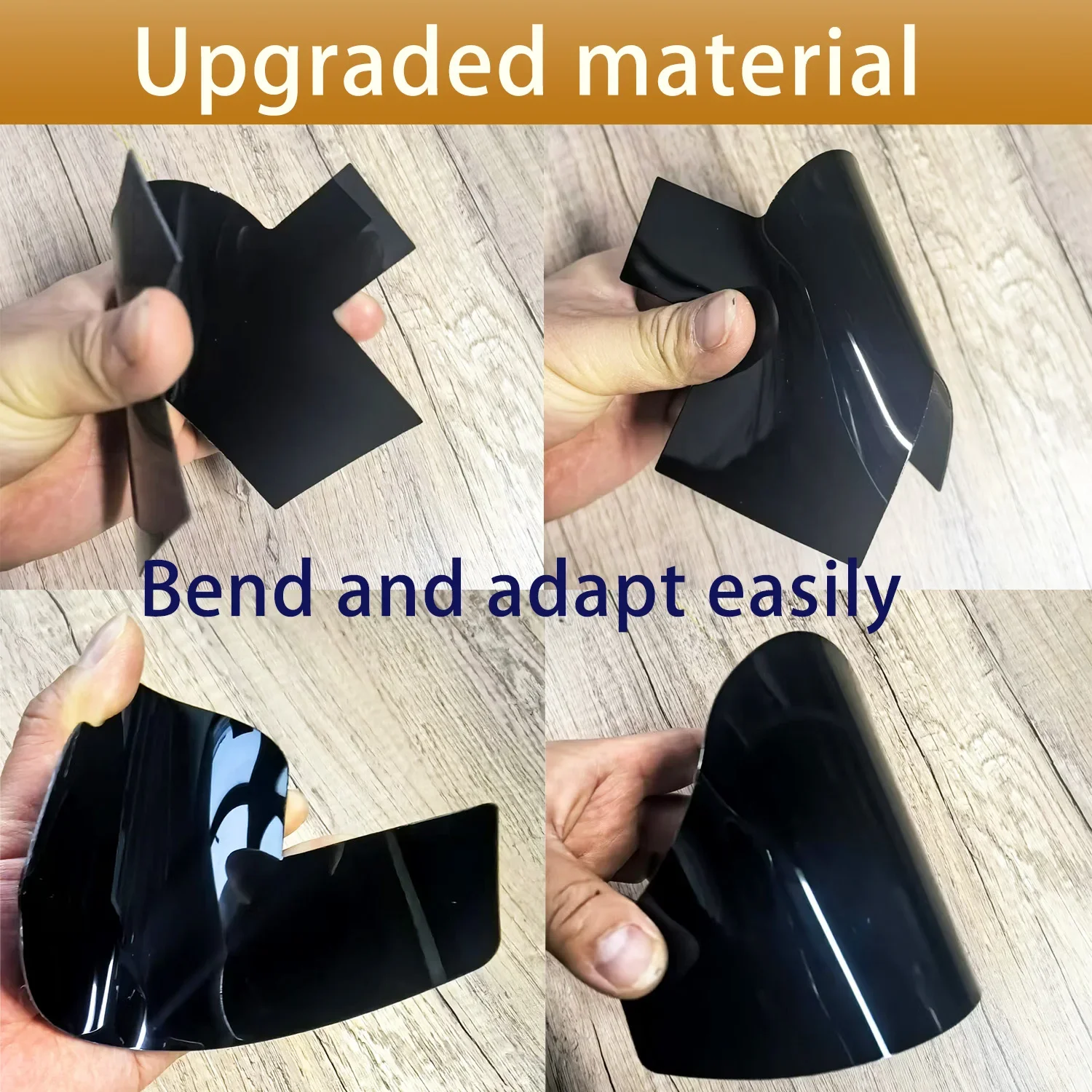 Hairline Styling Tool Set for Beard & Edge Up