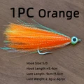 1pc orange