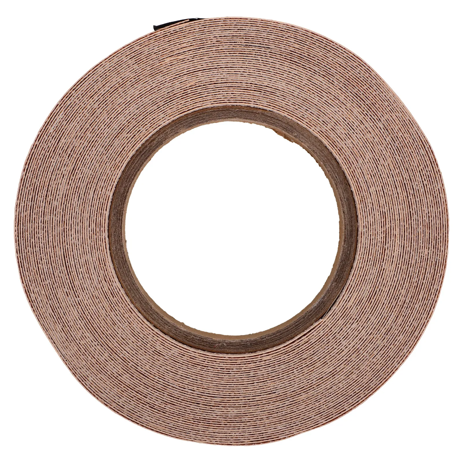 Plywood Veneer Edging Strip Real Wood Flexible Pre-Glued Hot Melt Adhesive Cabinet Tape Roll for Edge Masking and Board