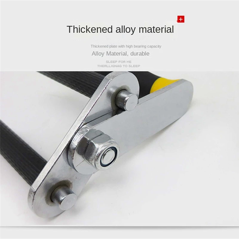 Plate Lifter Glass Lifter Ceramic Tile Lifting Tool Multifunctional Gypsum Board Conveyor, Carrying Tool