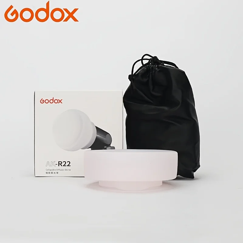 Thumbnail 3 - #14 Cheap Flash Diffusers Worth Buying