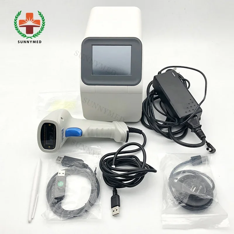 SY-B173M3 Chemistry analyzer  testing equipment  analysis machine