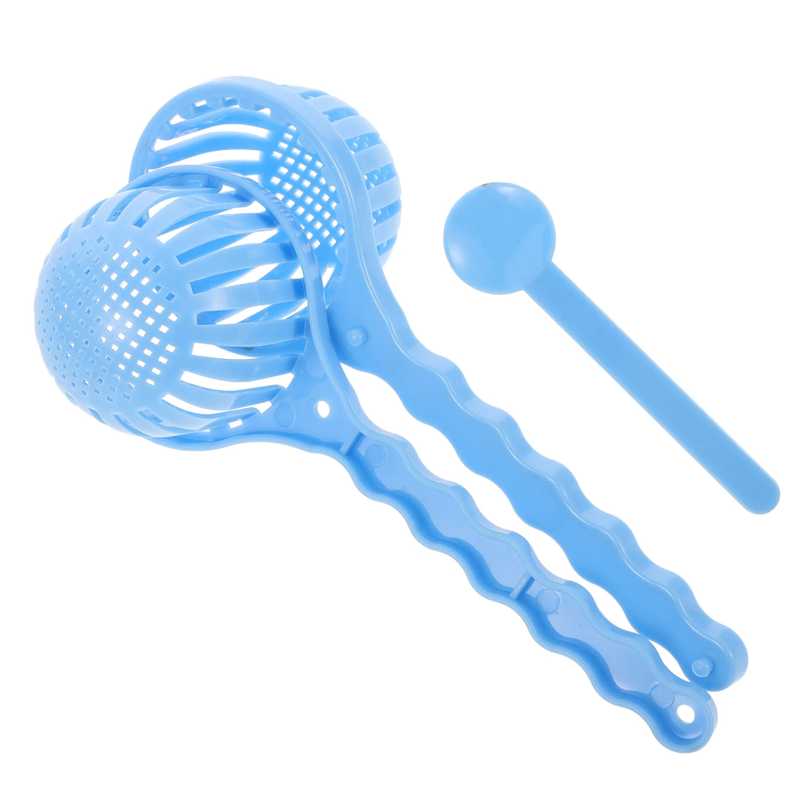 

3pcs For Diy Ball Making Craft Kids Manual Maker Plastic Wool Balls Maker Felt Wool Tools Diy Kit Felt Making Tool Set