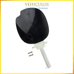 7700836756 Renault Clio HB MK2 1998-2005 용 자동 연료 탱크 필러 플랩 커버 연료 캡 힌지 연료 탱크 커버 자동차 액세서리