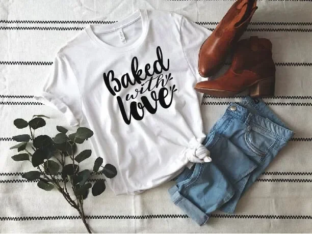 Bakers Gonna Bake Cook T Shirt Chef Baker Wife Woman Mom For