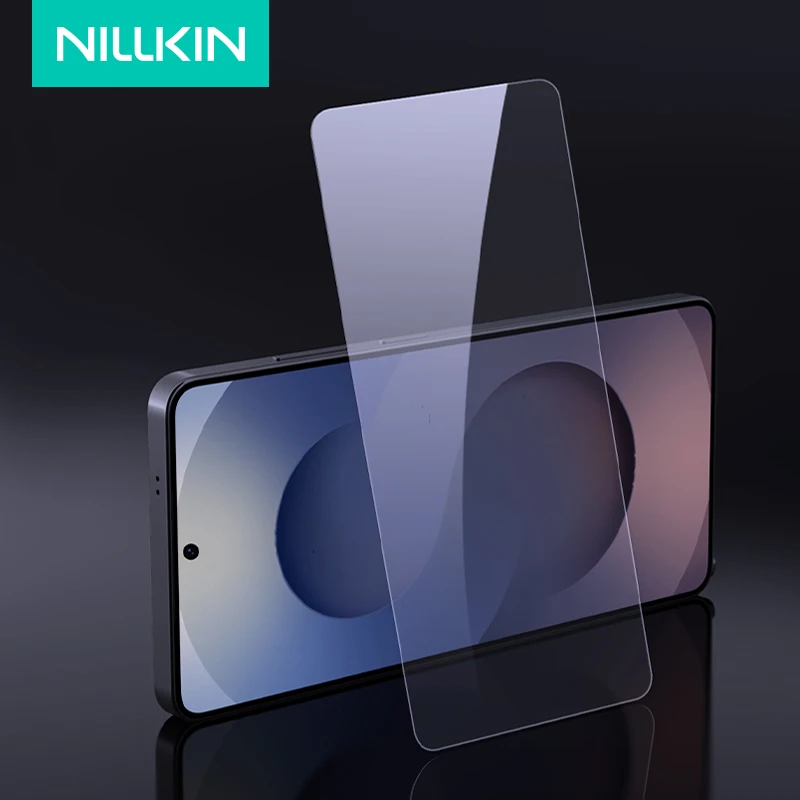 

Nillkin Glass For Samsung Galaxy S26 Ultra Tempered Glass Amazing H+PRO Full Glue Fully Screen Protector