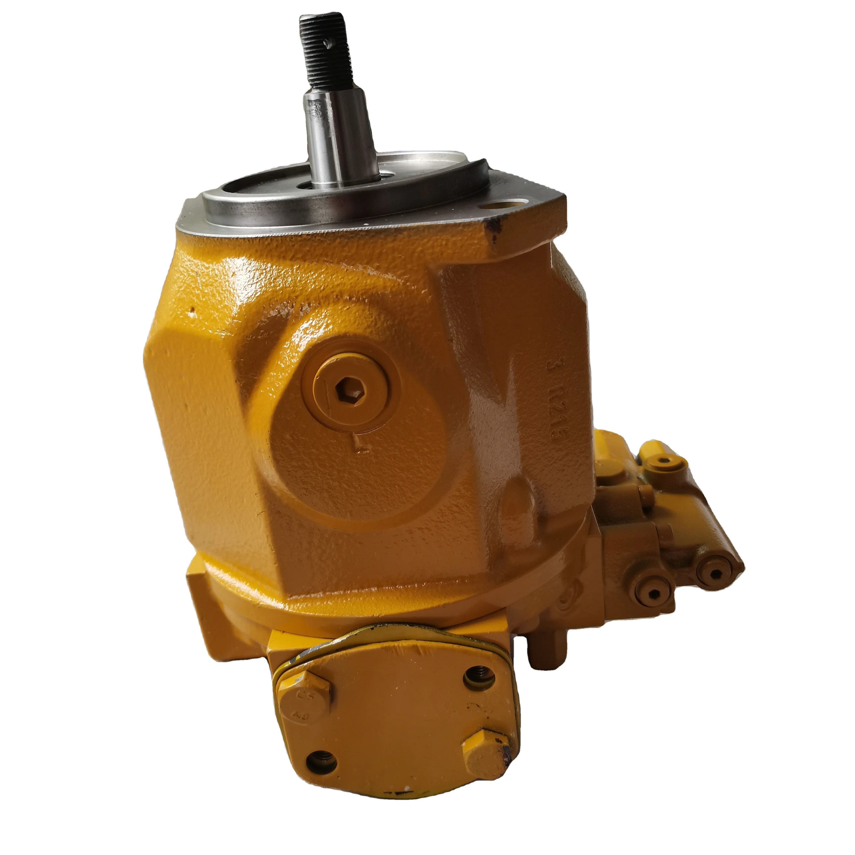 

254-5147 Hydraulic Axial Piston Pump Variable Displacement Pump for Wheel Loader 966H 972H 2545147 Construction Machinery Parts