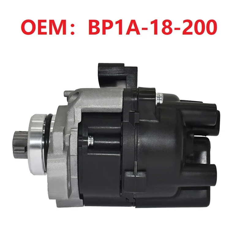 أنيق-قطع غيار السيارات موزع الإشعال BP1A-18-200 T2T60371 لمازدا 323 C V F V P V MX-3 1993-1998 اكسسوارات السيارات