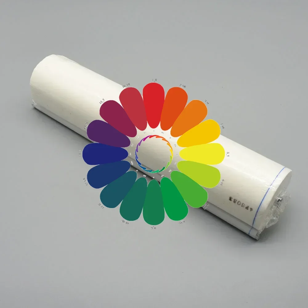 

1 шт. ролик для чистки фьюзера 005K12641 для Xerox Nuvera 100 120 144 200 288