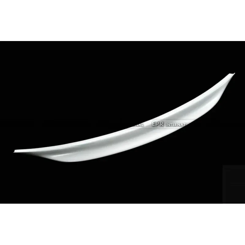 For Mitsubishi Lancer EVO 7-9 2026 Carbon Fiber DO Style Racing Trunk Spoiler view 6