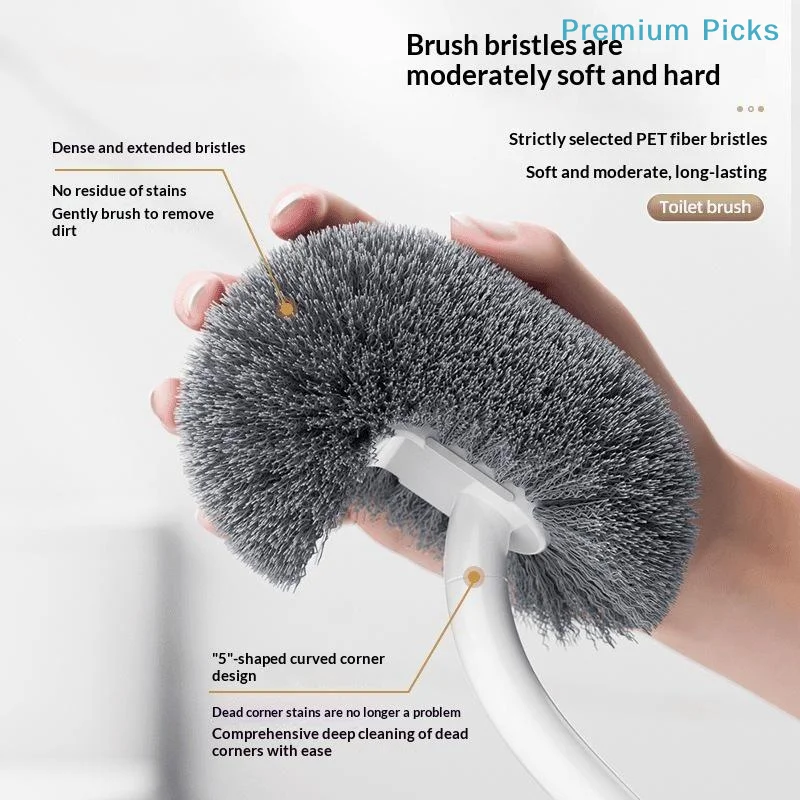 portableWall-mounted S-type To - Plunger Toilet recension och pris