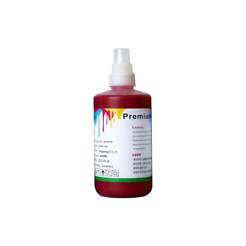 952 953XL 954 955 Refill CISS Dye Ink 100ml 500ml Compatible for HP HP OfficeJet Pro 7720 7740 8710 8715 8720 8730 8740 8210