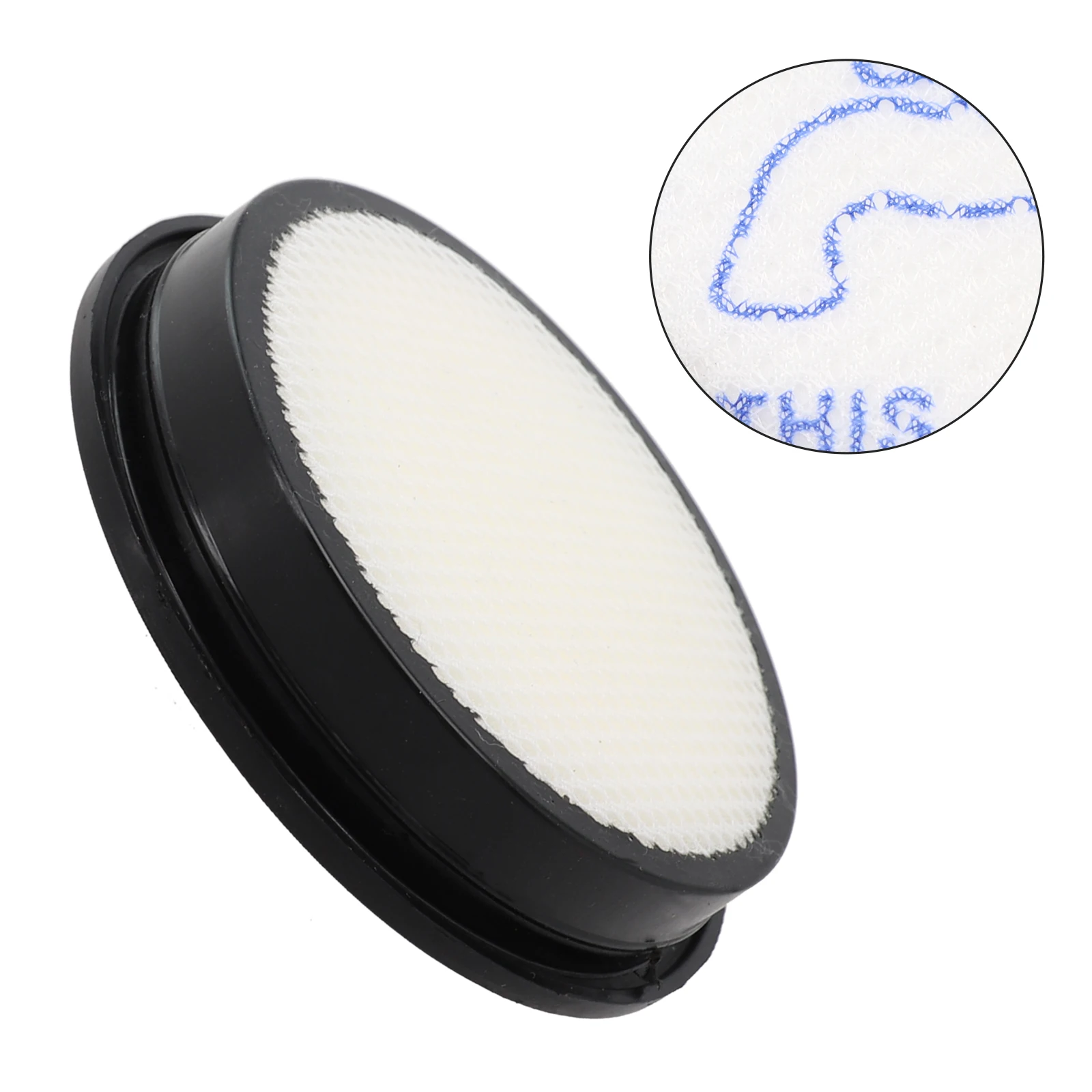 

Vacuum Cleaner Filter Filter Vacuum Cleaner Parts 1 PCS Brand New Cordless High Quality For Grundig VCP 3929 L