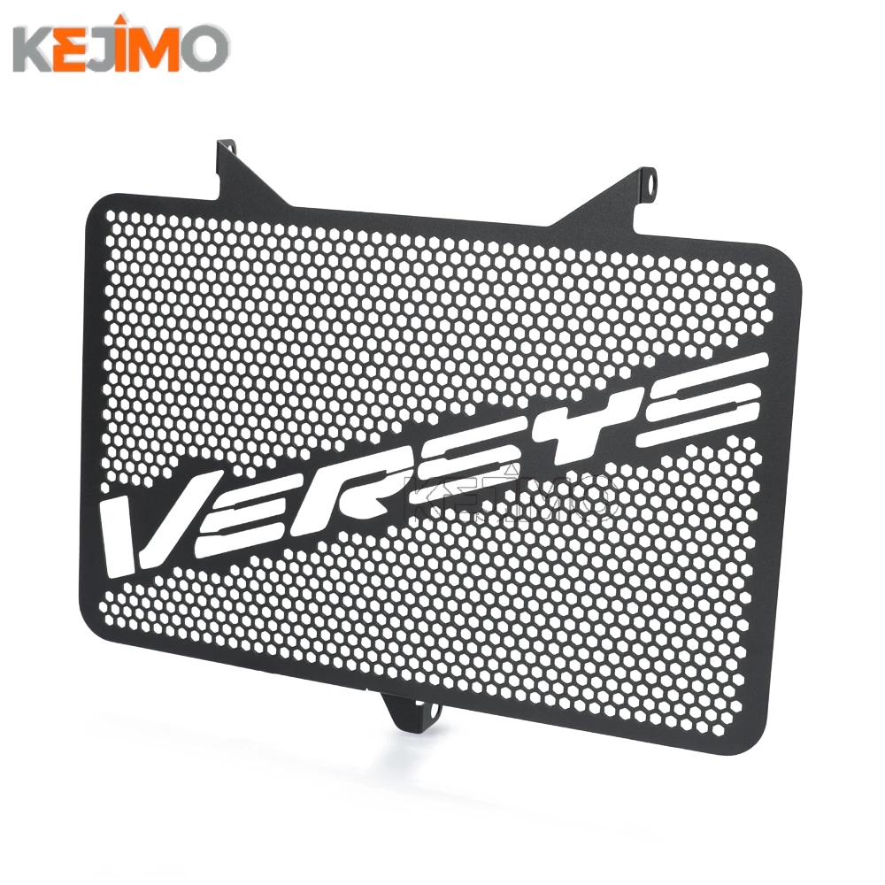 VERSYS 1100 Motorcycle Radiator Grille Guard Cover Protection FOR Kawasaki Versys 1100 Ninja 1100SX 2025 2025 2026 Accessories