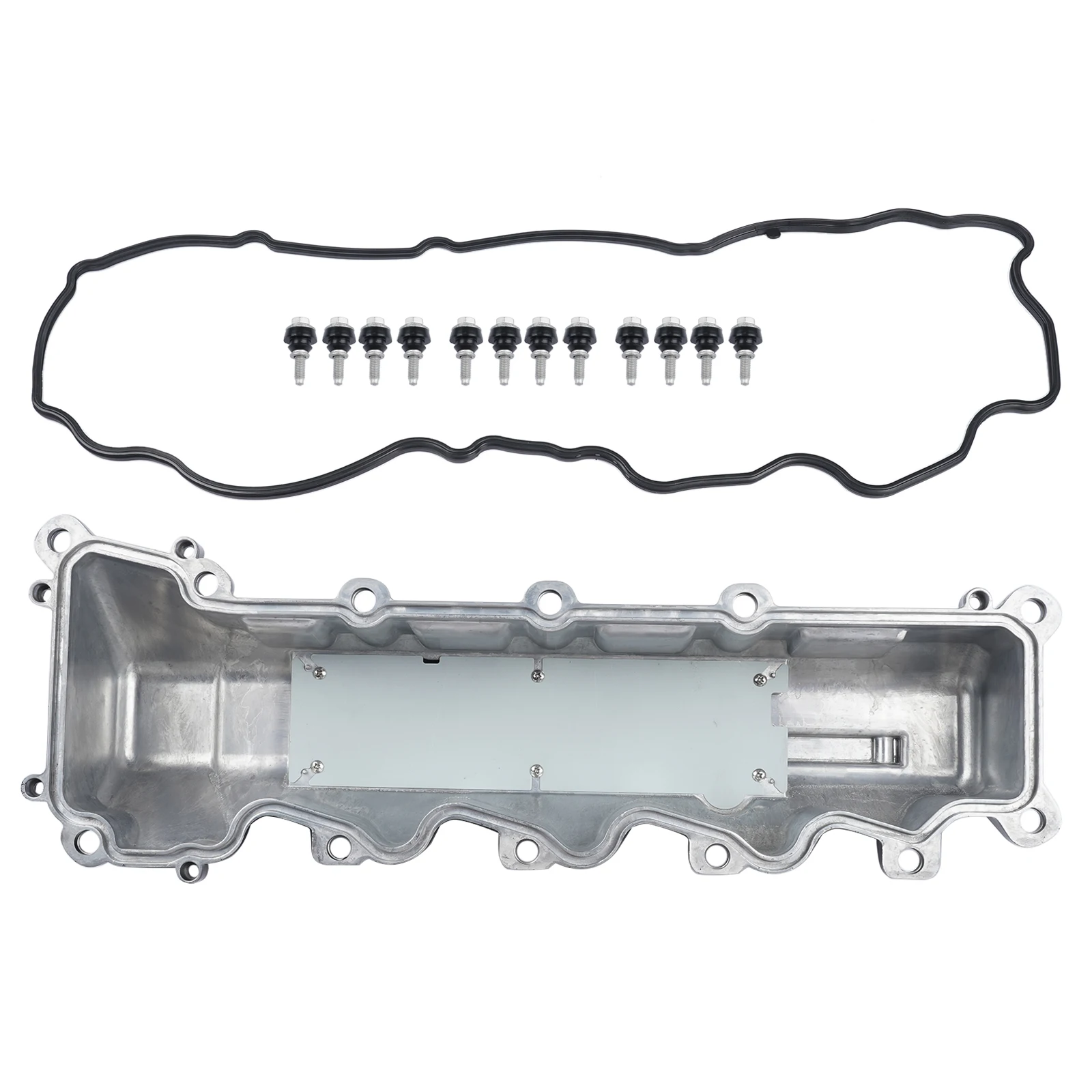 Jeep Commander Dodge Ram 1500 4.7L V8용 AP01 밸브 커버 오른쪽 53022138 AB