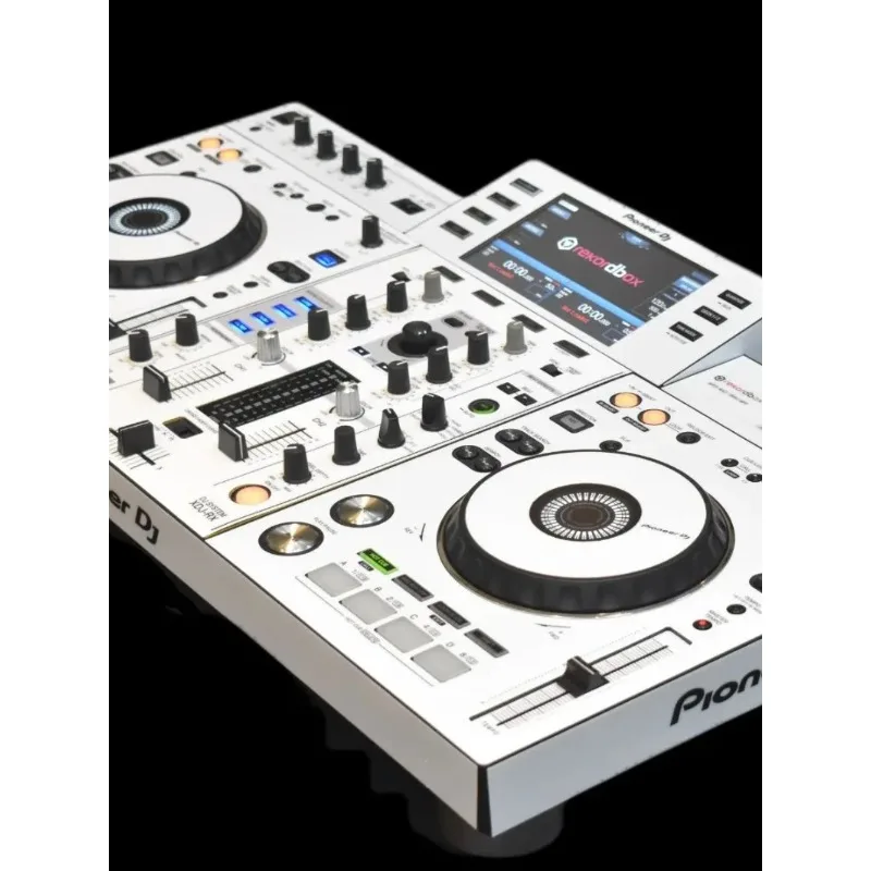 Skin Pioneer XDJ-RX3 Film XDJ-RX2 Integrated Digital DJ Controller Protection Sticker Full Surround Multi Color Selection