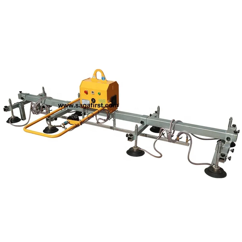 high quality automatic plate lifter Vacuum Suction Cup Lifter For Sheet Metal