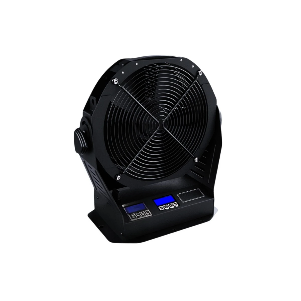 

H-IP9S rainproof high-end DMX special effects fan, stage professional
