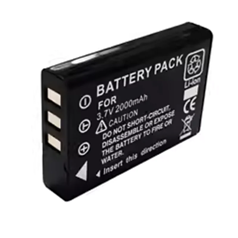 

Батарея экранирующего инструмента для Otometrics Madsen AccuScreen(Lite)TE,GSI 70,1077,ERO.SCAN ( CB-PD) 8-73-02400,RL097,441777