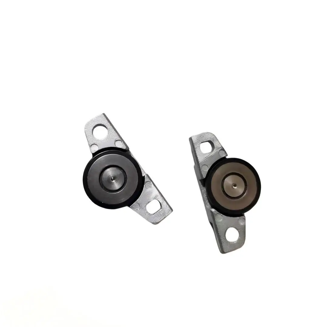 1PC New Passbook printer head roller with base for PLQ20 PLQ20K LQ 20K 30K 90K printer