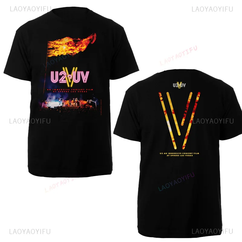 U2 Achtung Baby Tou… - image