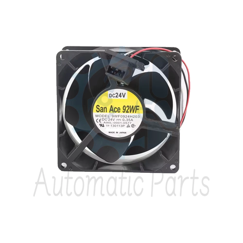 

A90L-0001-0577 9WF0924H203 Cooling Fan For Fanuc Amplifier