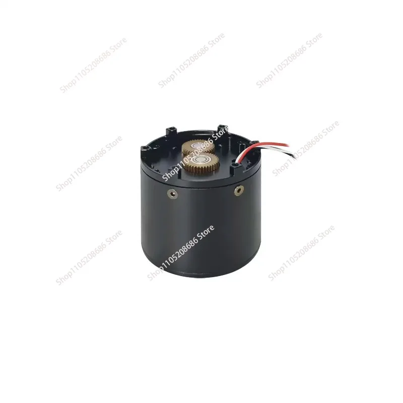 Exoskeleton and joint drive control motor for GIM3505-36 micro planetary deceleration motor robot