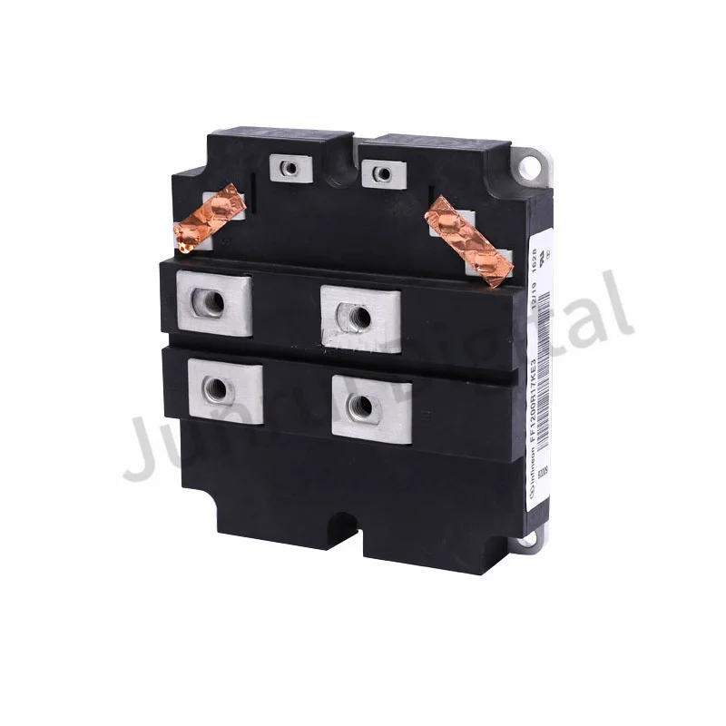 

FF1200R17KE3 IGBT Power Module Thyristor Module New Modules And Spot Inventory Guaranteed Quality