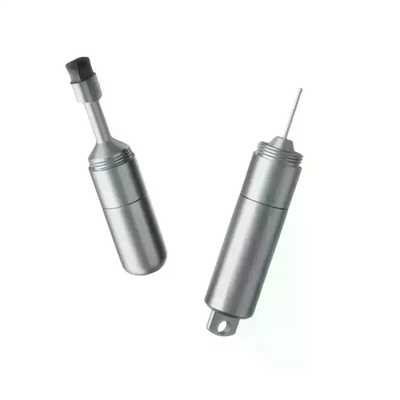 Tool Tools Cleaning 2IN1 Card Tray Removal Eject Pin Earbuds Brush Reset Needle Opener Cleaner Pen Kit For Phone
