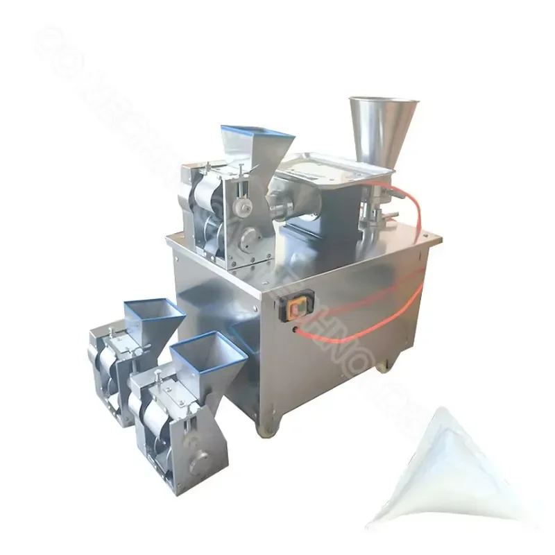 Samosa Making Machine Spring Roll Maker for Food Processing Equipment