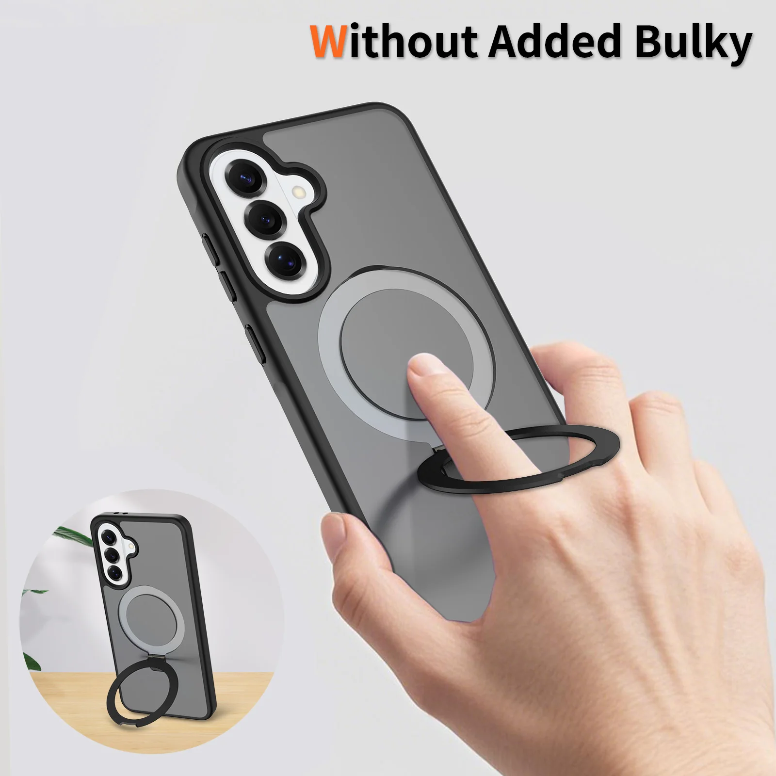 Anti-Fingerprint Wi…