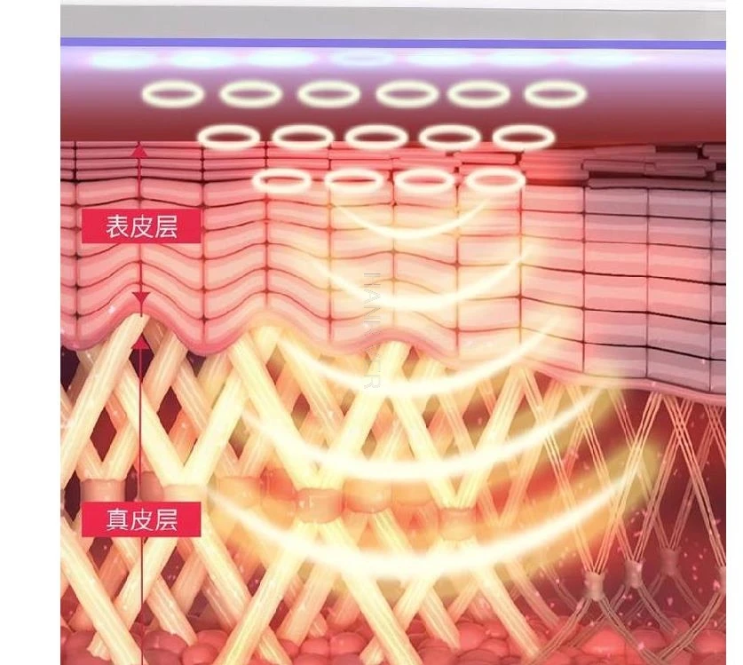 電気 V 字型痩身フェイスマッサージャー振動フェイシャルマッサージリフティング抗しわ 3 モード美容機
