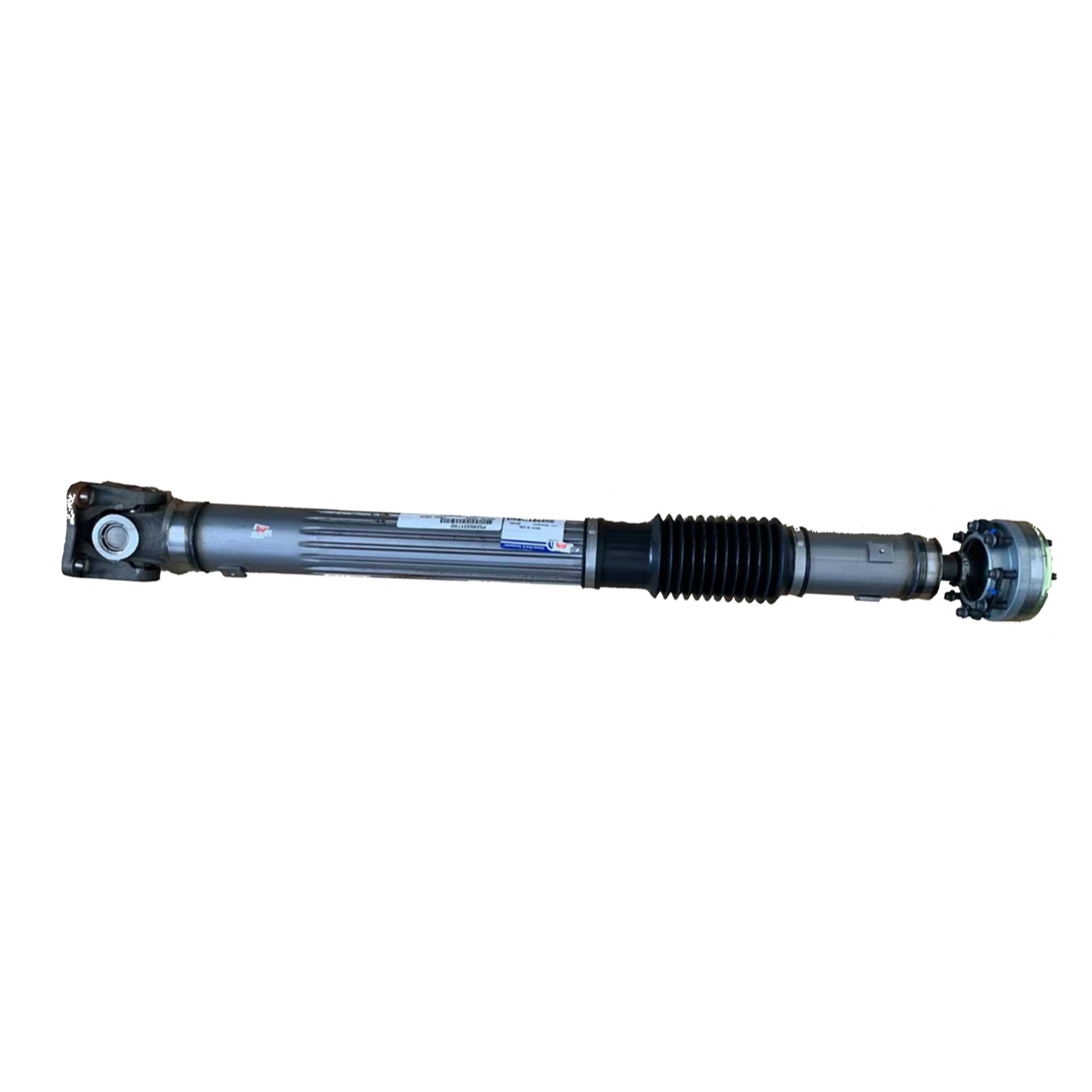 

ACE Hot Selling Steel and Rubber Cardan Shaft for Jeep Wrangler 2008 52853344AC Model Ace Drive Shaft for Rear Axle