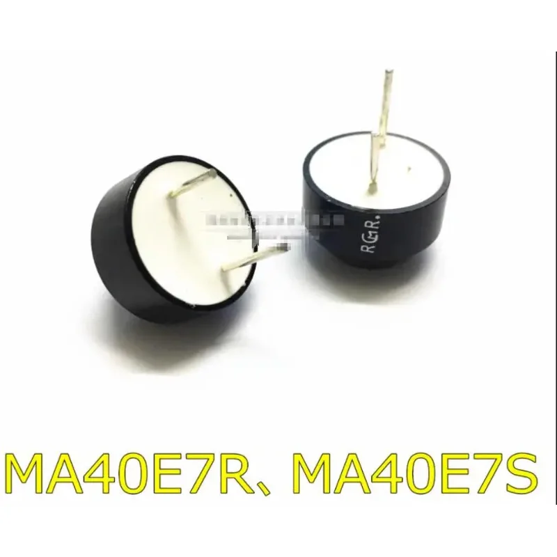 MA40E7R, MA40E7S ultrasonic sensor