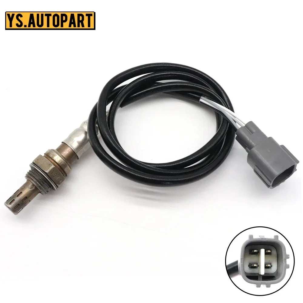 Car Air Fuel Ratio Lambda O2 Oxygen Sensor 234-4137 For Lexus ES300 IS300 Subaru Impreza For Toyota Solara Camry 2.2L 3.0L