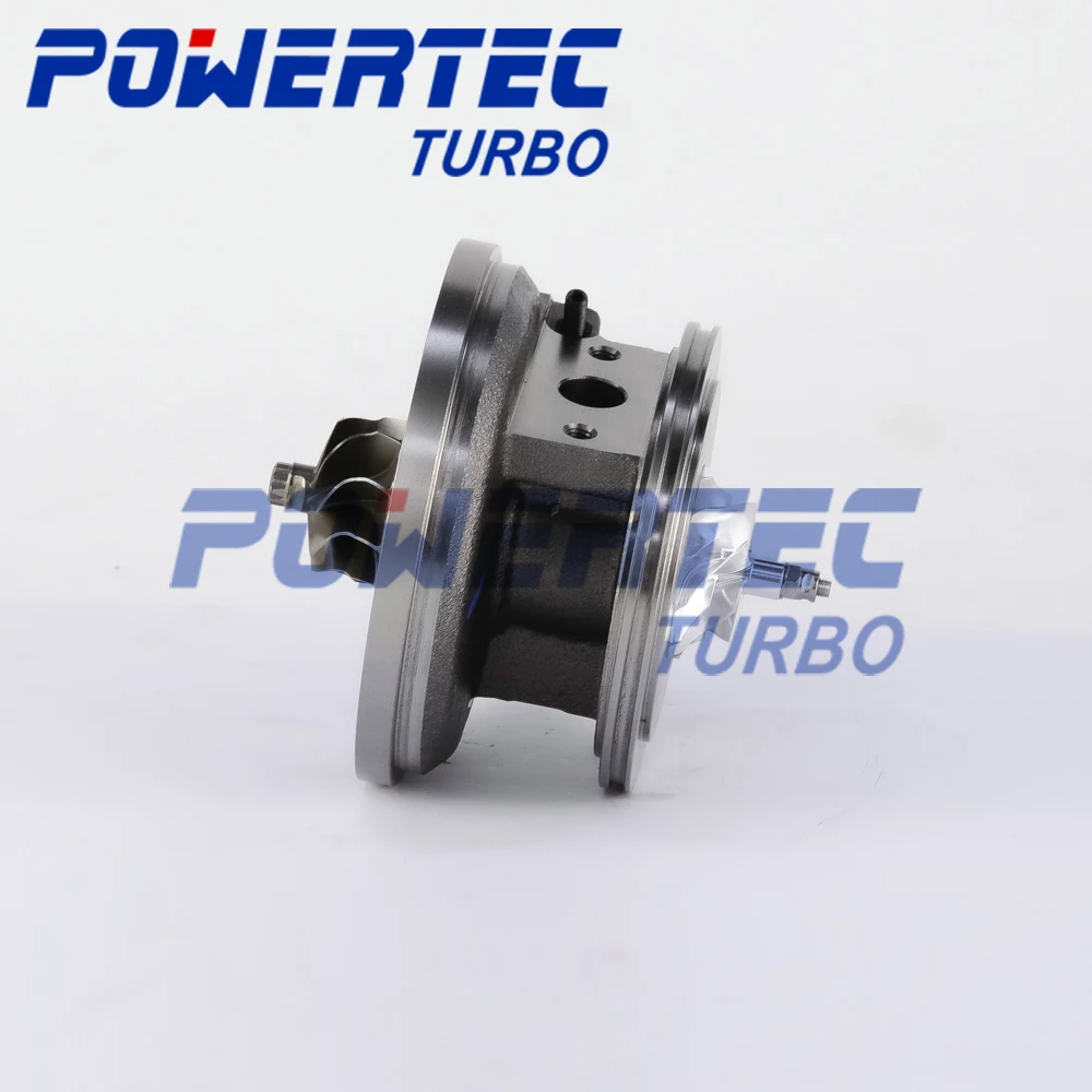 Турбокартридж MFS 40001940 BM65 для BMW 114 116 X1 1,5 л B37D15A 2016, сердечник турбины