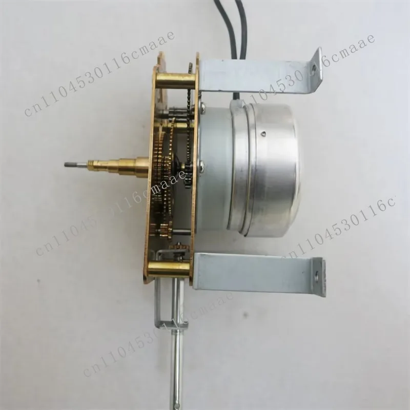 220 v Electric ClockWork Move Long Clock Hands to Tower Clock
