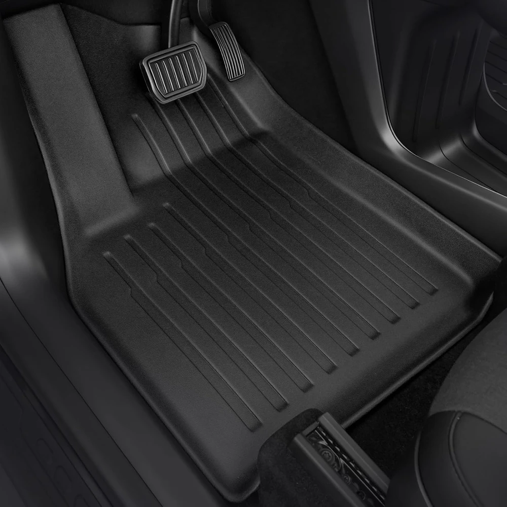 Thumbnail 3 - #1 Best Carpet Car Floor Mats to Buy In 2026