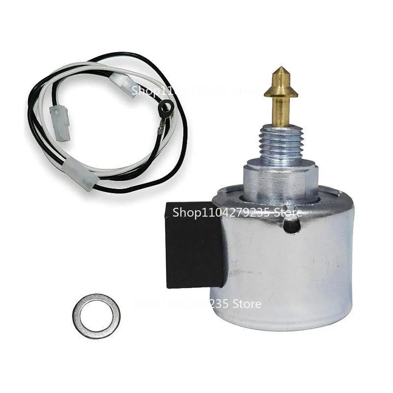 

846639 Электромагнитный клапан карбюратора подходит для Briggs StrattonFS-33R877-A1