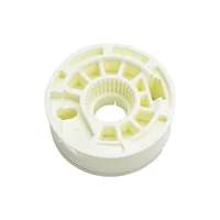 2 PCS Reparación de rueda elevadora delantera derecha 824813 K001 Para Elantra 4 Sonata 5