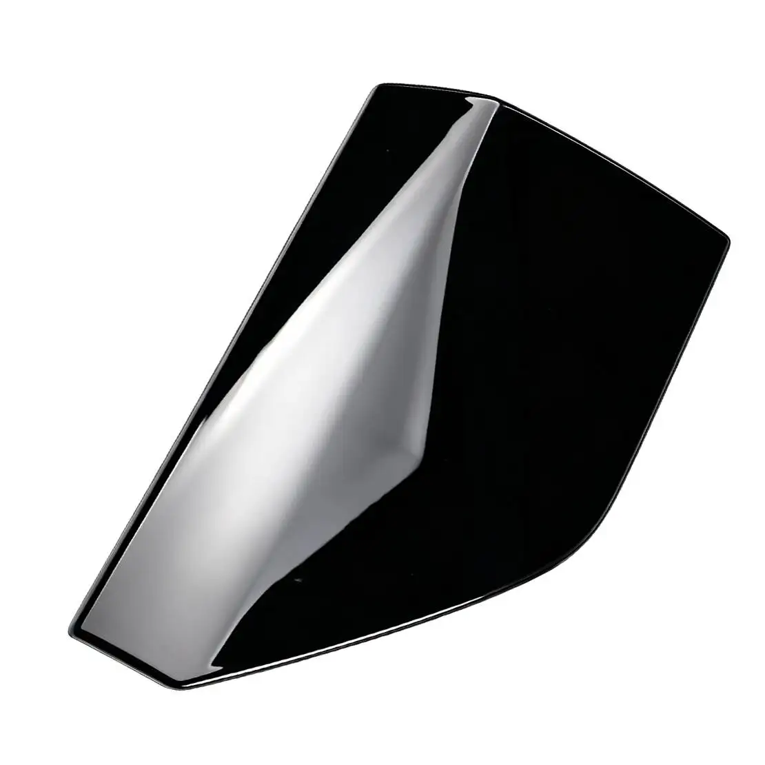 51118085455 Left Front Bumper Tow Hook Cover Cap fit for BMW 3 Series G20 M Sport M340i 2023-2024 Black