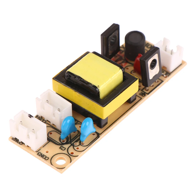 1Pc Lamp Driver Board Power Transformer Ultraviolet UVC Lamp Electronic Ballast Overload Protection Function Accessories