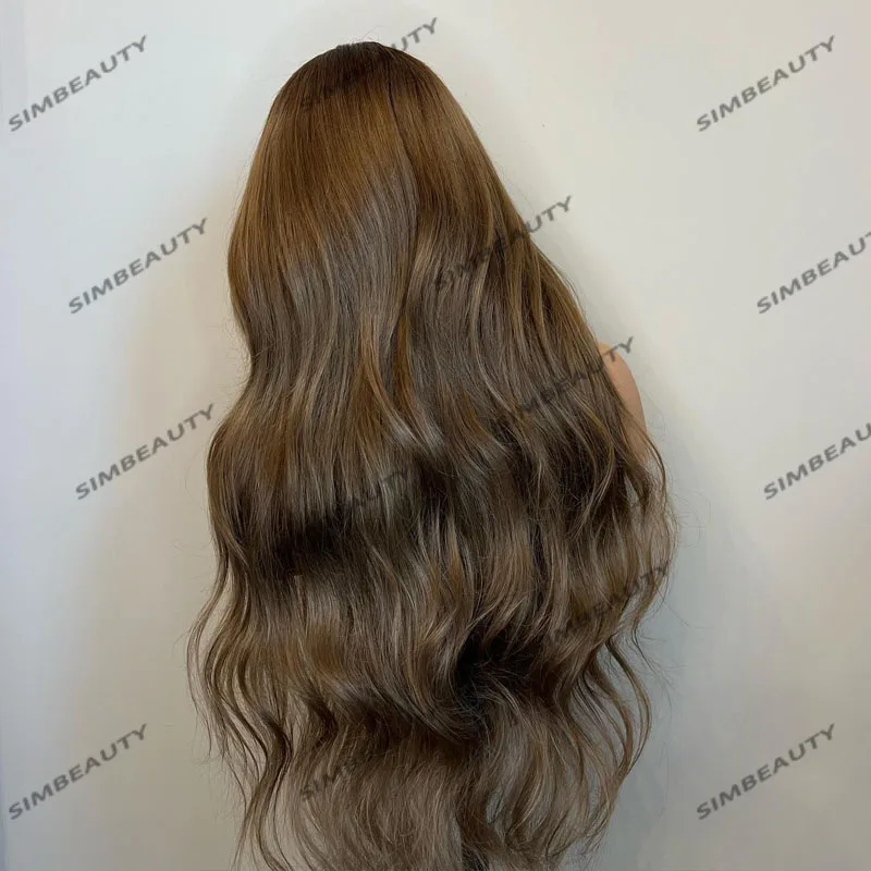 Thumbnail 2 - #40 Compare U-Part Human Hair Wigs Before You Buy