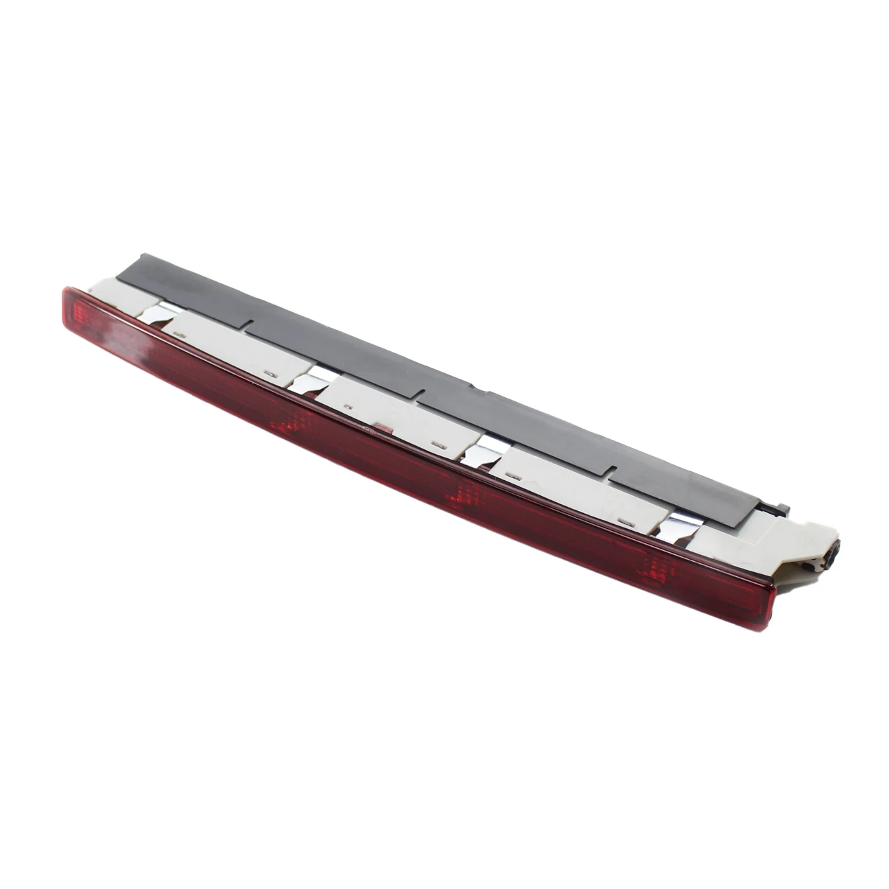 

Car LED Brake Light 3RD High-Position Auto Stop Lamp Red Lens Tail Light 8E9945097 for Audi A4 B6 Avant 2001-2004