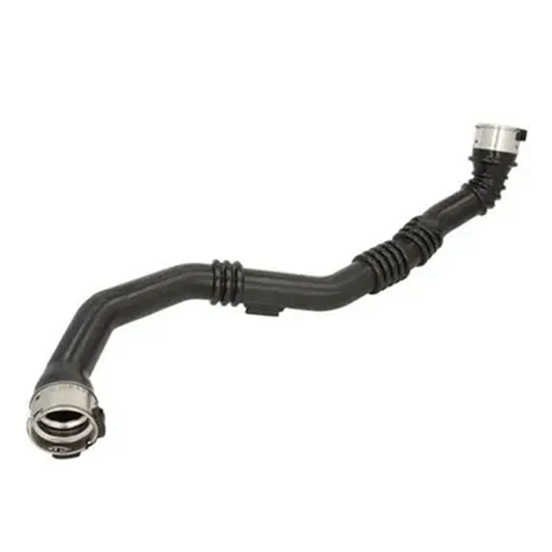 

Для Renault Clio II 01-06 Dacia Logan Captur 12-18 144604599R впускной шланг турбоинтеркулера впускная труба с турбонаддувом