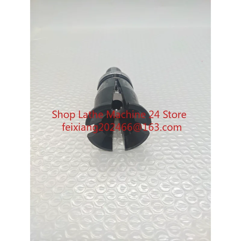 For Taiwan ROYAL Spindle Claw DIN40 DIN50 BT40 BT50 45 Degree Four-lobe Claw