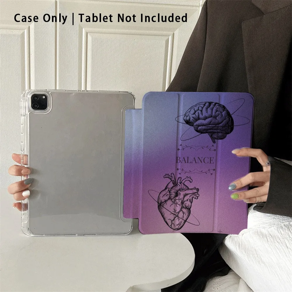 

Case for Samsung pad,Smart Case Compatible with Samsung For Galaxy Tab A8/A9 plus/S6 Lite/S7/S9FE PLUS/s10 plus