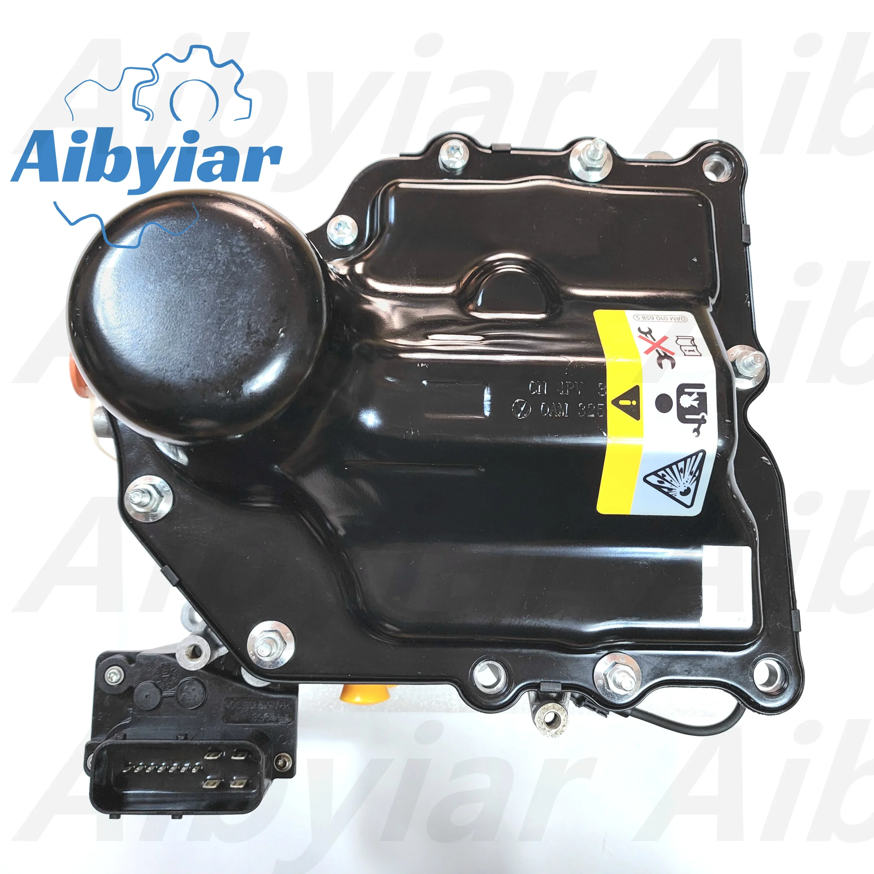 Aibyiar High quality DQ200 FOR VW AUDI SKODA SEAT 0AM927769D 0AM325025D 0AM325025H TCU TCM Transmission Control Mechatronics