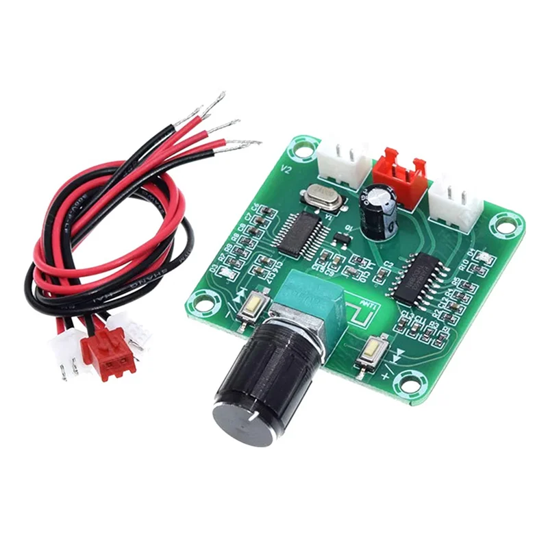 【Laatste kans!】2X PAM8403 2X5W Bluetooth 5.0 Stereo Mini Digitale Versterker Board Dual Channel Klasse D DC5V AMP